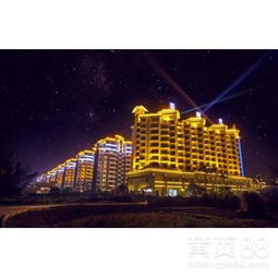 珠海亮化工程 城市樓體夜景亮化存在的問(wèn)題與思考